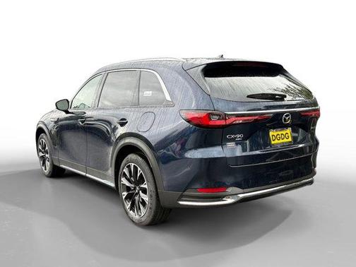 2026 Mazda CX-90 Premium Plus