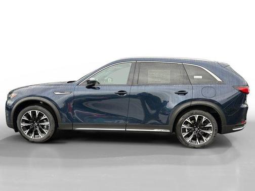 2026 Mazda CX-90 Premium Plus