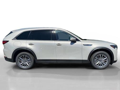 2025 Mazda CX-90 PHEV Preferred Package