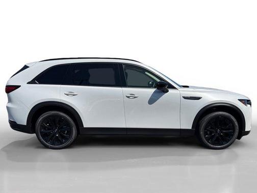 2025 Mazda CX-90 3.3 Turbo Premium Sport