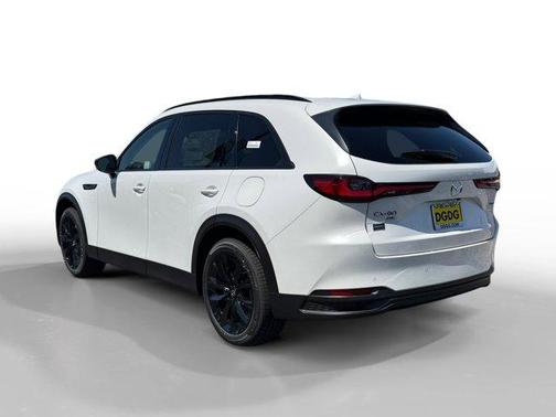 2025 Mazda CX-90 3.3 Turbo Premium Sport