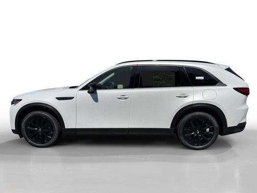 2025 Mazda CX-90 3.3 Turbo Premium Sport