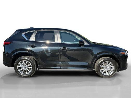 2025 Mazda CX-5 Preferred