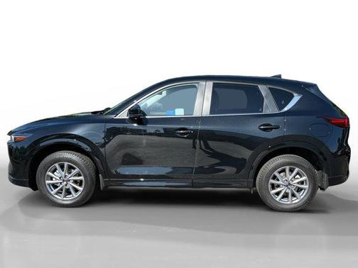 2025 Mazda CX-5 Select