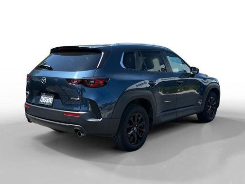 2023 Mazda CX-50 2.5 S Preferred Plus Package