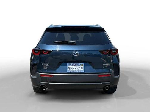 2023 Mazda CX-50 2.5 S Preferred Plus Package