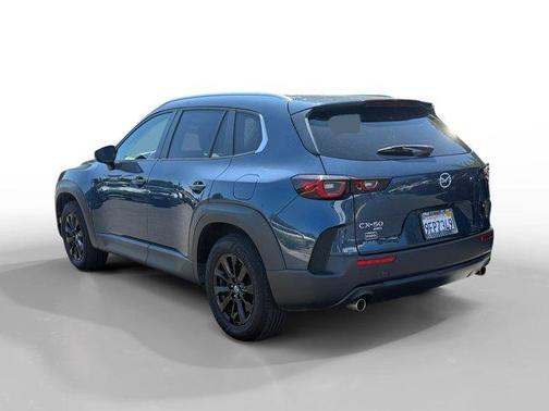 2023 Mazda CX-50 2.5 S Preferred Plus Package