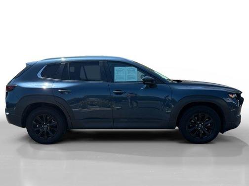 2023 Mazda CX-50 2.5 S Preferred Plus Package