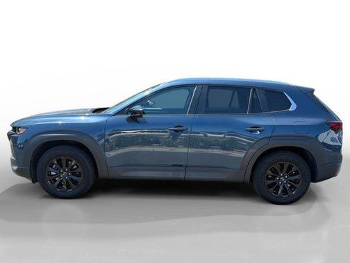 2023 Mazda CX-50 2.5 S Preferred Plus Package