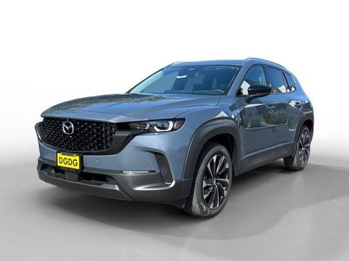 2026 Mazda CX-50 Premium Plus