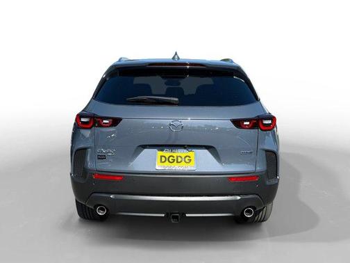 2026 Mazda CX-50 Premium Plus