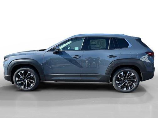 2026 Mazda CX-50 Premium Plus