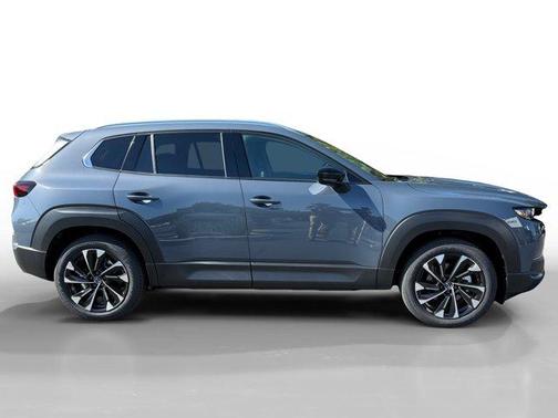 2026 Mazda CX-50 Premium Plus