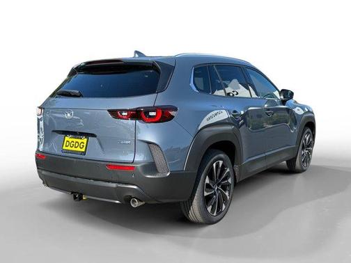 2026 Mazda CX-50 Premium Plus