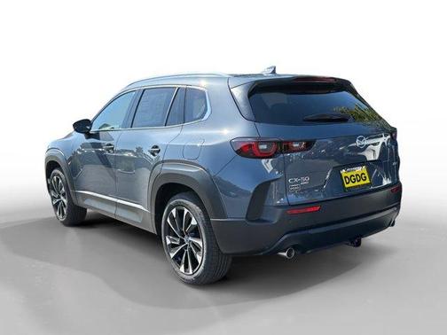 2026 Mazda CX-50 Premium Plus