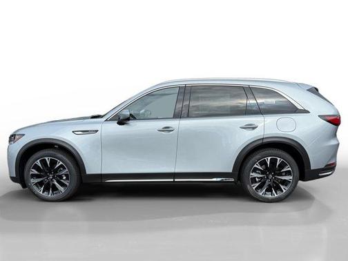 2025 Mazda CX-90 PHEV Premium Plus Package