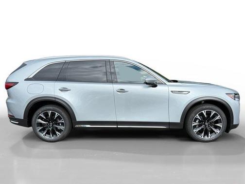 2025 Mazda CX-90 PHEV Premium Plus Package