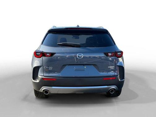 2025 Mazda CX-50 2.5 Turbo Premium Package