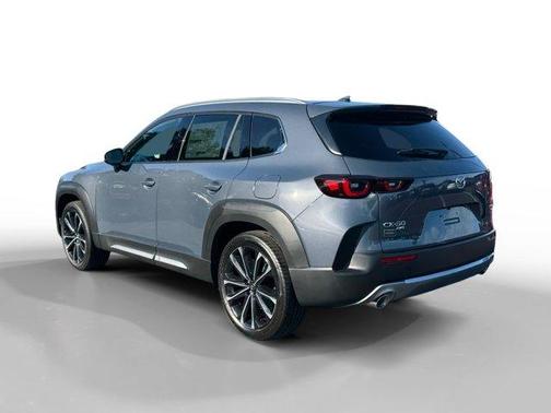 2025 Mazda CX-50 2.5 Turbo Premium Package