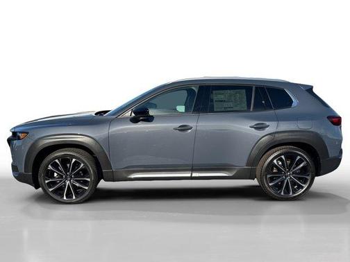 2025 Mazda CX-50 2.5 Turbo Premium Package