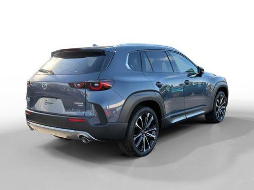 2025 Mazda CX-50 2.5 Turbo Premium Package