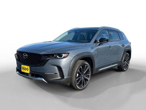 2025 Mazda CX-50 2.5 Turbo Premium Package