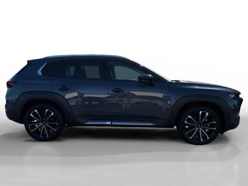 2025 Mazda CX-50 2.5 Turbo Premium Package