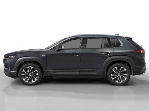 2026 Mazda CX-50 Premium Plus