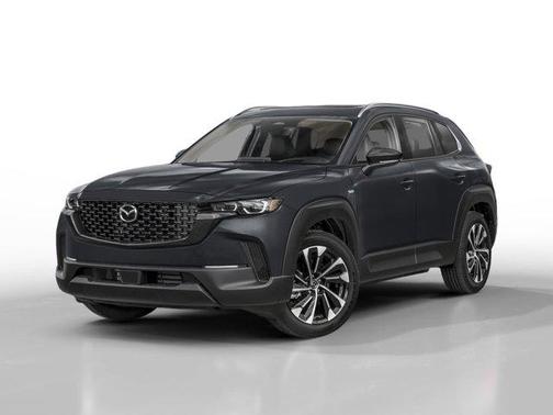 2026 Mazda CX-50 Premium Plus