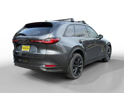 2026 Mazda CX-90 Premium
