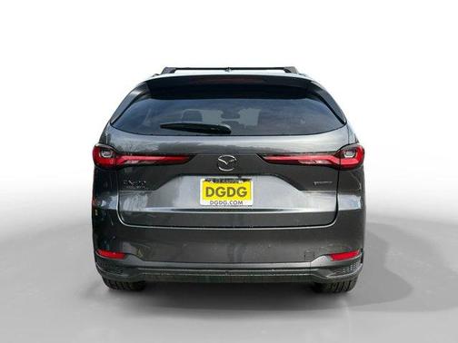 2026 Mazda CX-90 Premium