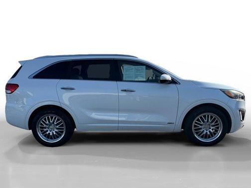 2017 Kia Sorento SX