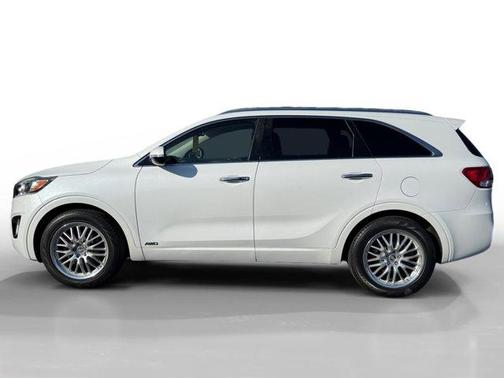 2017 Kia Sorento SX