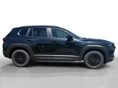 2025 Mazda CX-50 Hybrid Preferred Package