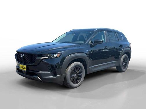 2025 Mazda CX-50 Hybrid Preferred Package