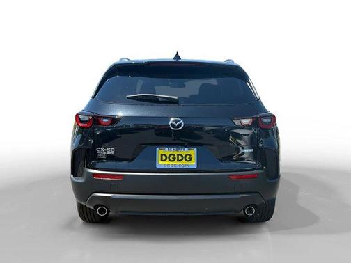 2025 Mazda CX-50 Hybrid Preferred Package