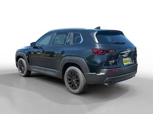 2025 Mazda CX-50 Hybrid Preferred Package