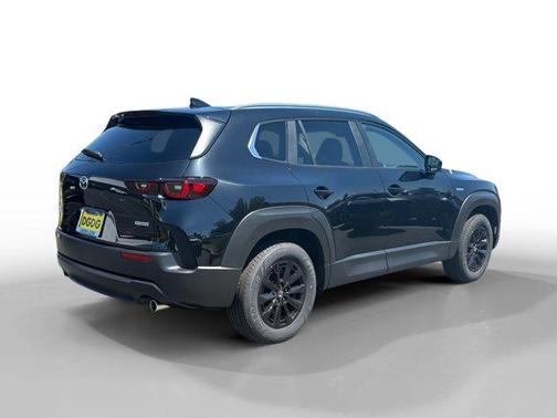 2025 Mazda CX-50 Hybrid Preferred Package
