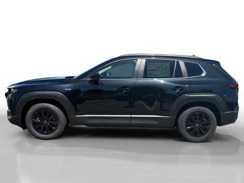 2025 Mazda CX-50 Hybrid Preferred Package