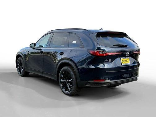 2025 Mazda CX-90 PHEV Premium Sport