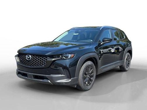 2025 Mazda CX-50 2.5 S Select Package
