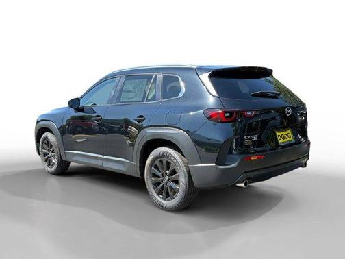 2025 Mazda CX-50 2.5 S Select Package