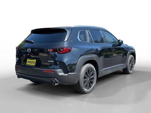 2025 Mazda CX-50 2.5 S Select Package