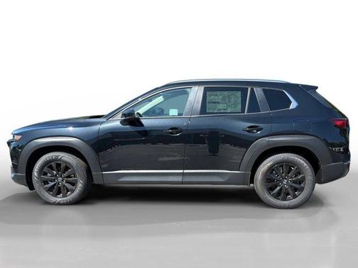 2025 Mazda CX-50 2.5 S Select Package