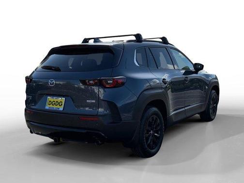 2026 Mazda CX-50 Premium