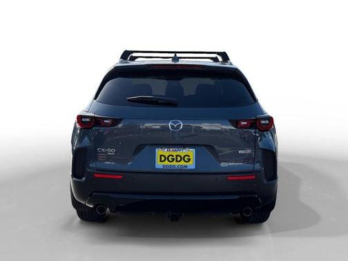 2026 Mazda CX-50 Premium