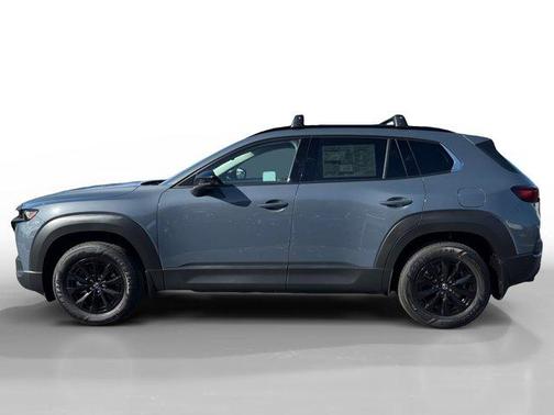 2026 Mazda CX-50 Premium