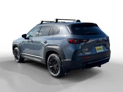 2026 Mazda CX-50 Premium