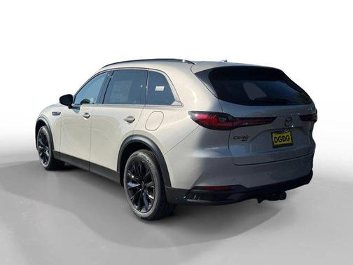 2026 Mazda CX-90 Premium