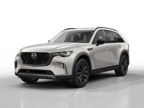 2026 Mazda CX-90 Premium